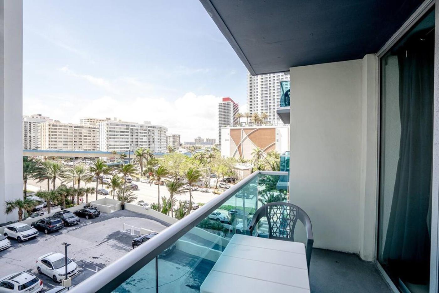Sian Private Apartments Hollywood Exterior foto