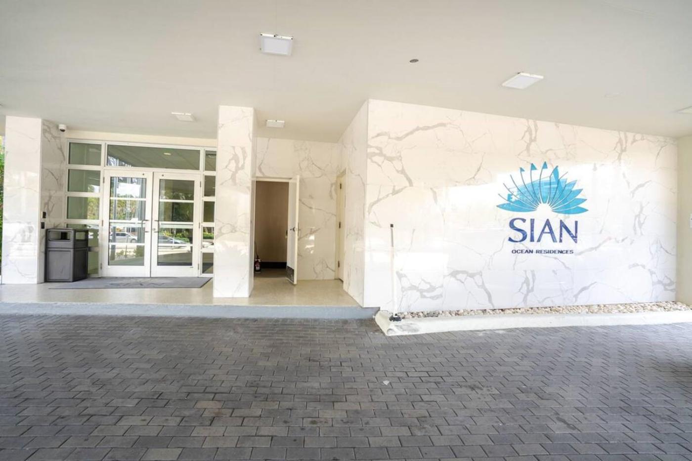 Sian Private Apartments Hollywood Exterior foto
